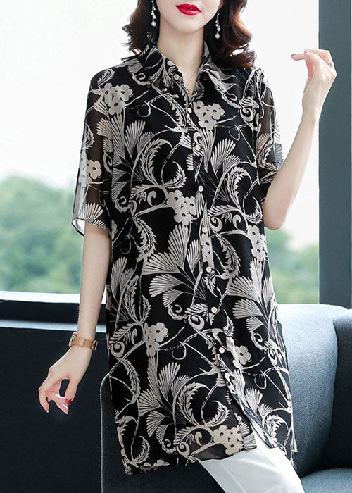 Gracefully Styled Shirt for Any Occasion