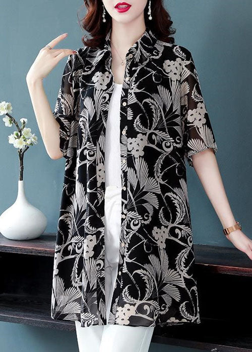 Gracefully Styled Shirt for Any Occasion