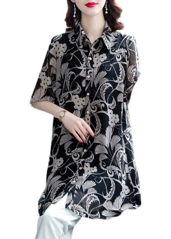 Gracefully Styled Shirt for Any Occasion