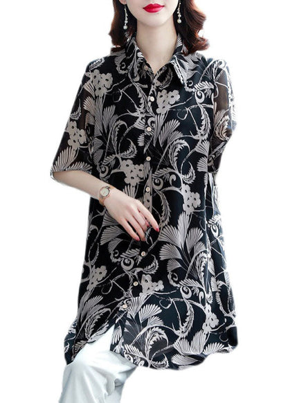 Gracefully Styled Shirt for Any Occasion