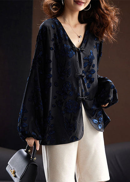 Sophisticated Shirt with a Clean Classic Look