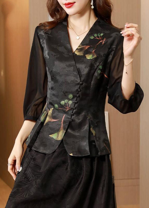 Beautifully Crafted Garment in a Classic Style