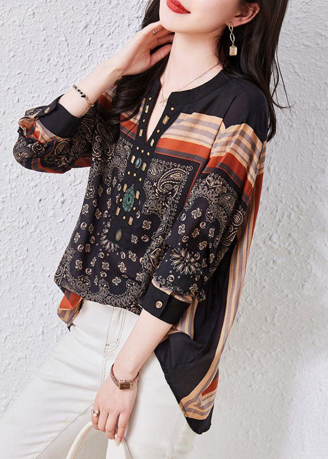 Beautifully Crafted Blouse in a Classic Style