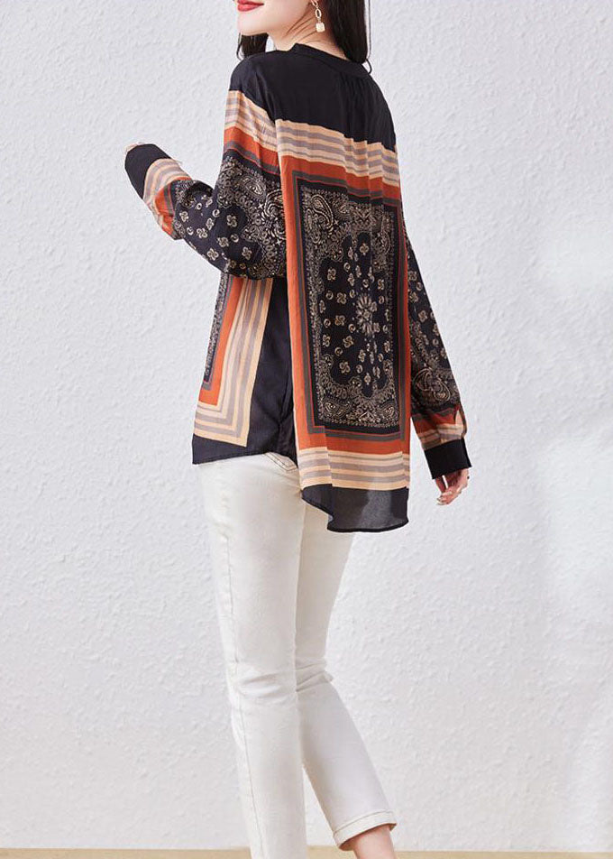 Beautifully Crafted Blouse in a Classic Style