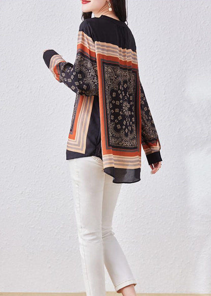 Beautifully Crafted Blouse in a Classic Style