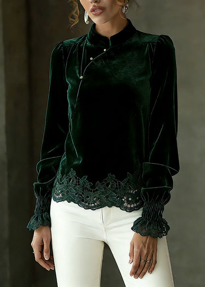 Polished Shirt with an Effortless Classic Look