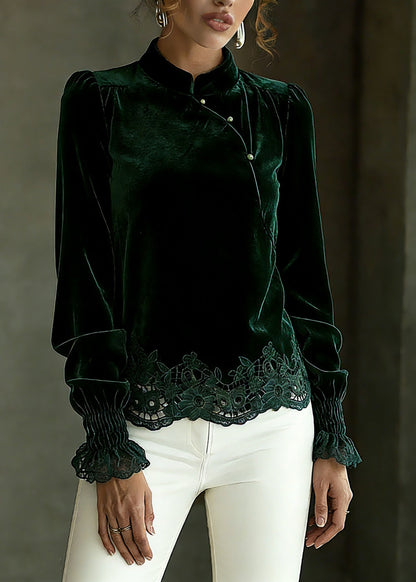Polished Shirt with an Effortless Classic Look