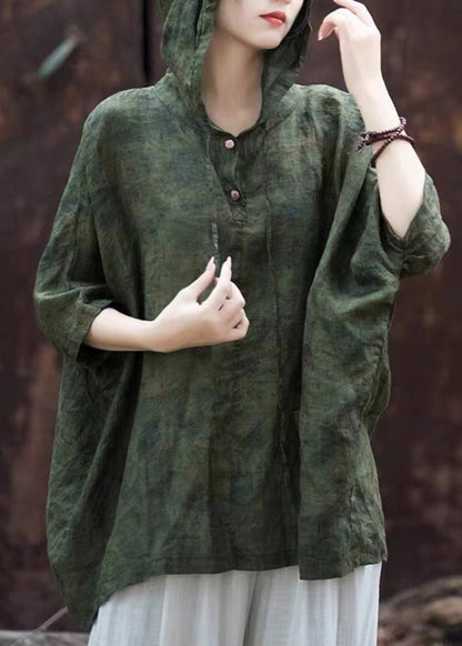 Beautifully Crafted Top in a Classic Style
