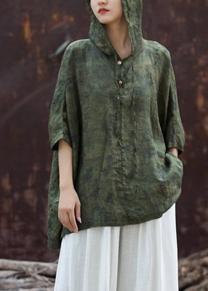 Beautifully Crafted Top in a Classic Style