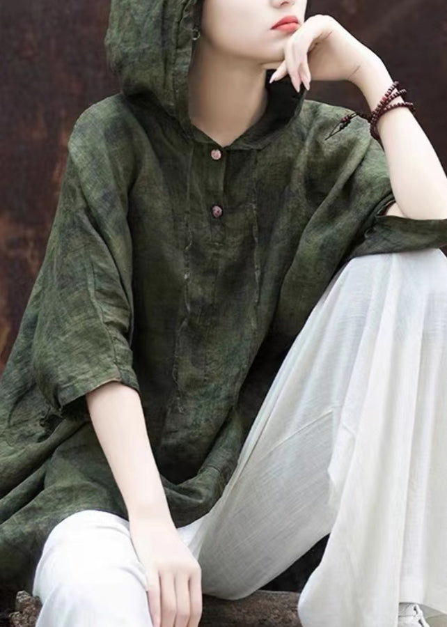 Beautifully Crafted Top in a Classic Style