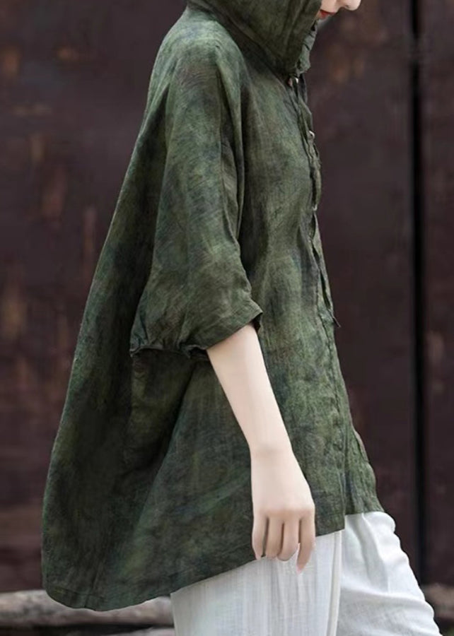 Beautifully Crafted Top in a Classic Style