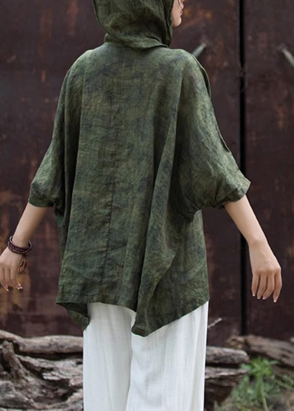 Beautifully Crafted Top in a Classic Style