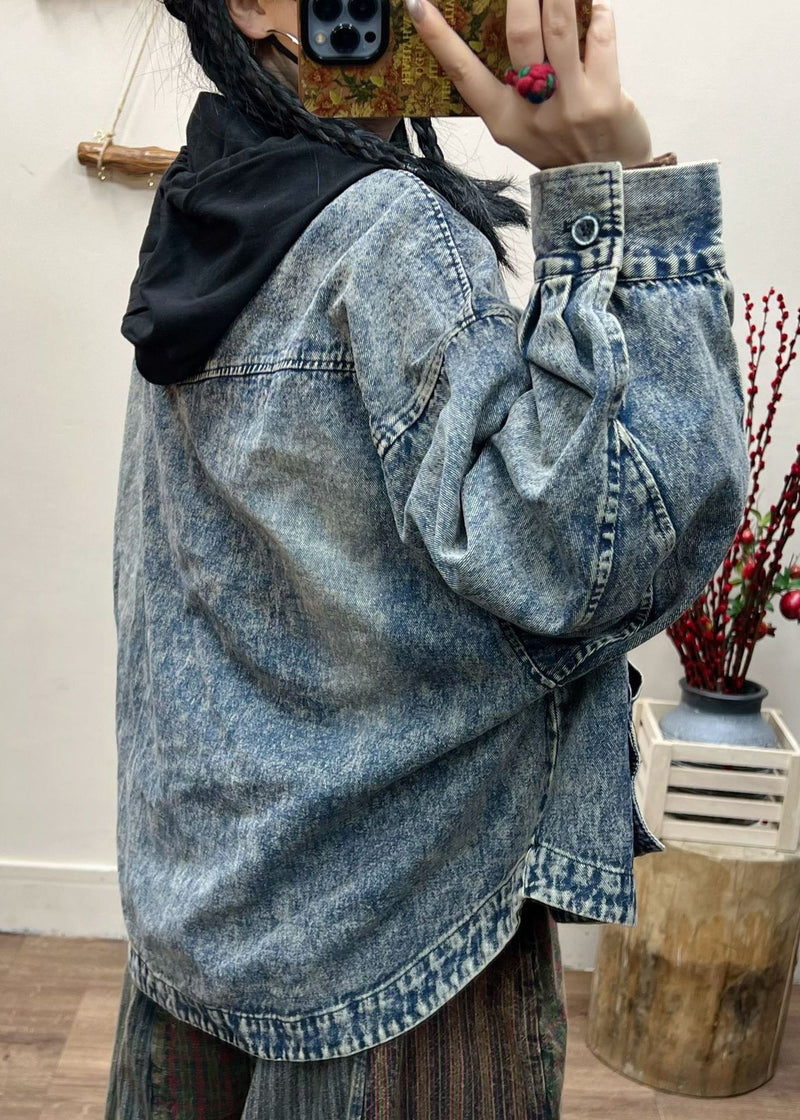 Beautifully Balanced Coat with Timeless Character