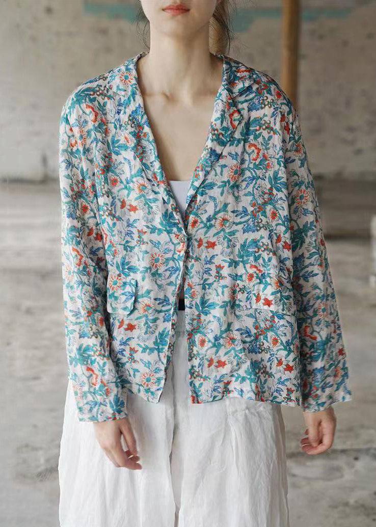 Beautifully Balanced Coat with Timeless Character