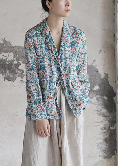 Beautifully Balanced Coat with Timeless Character