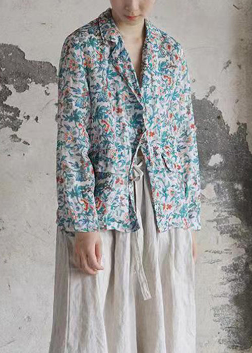 Beautifully Balanced Coat with Timeless Character