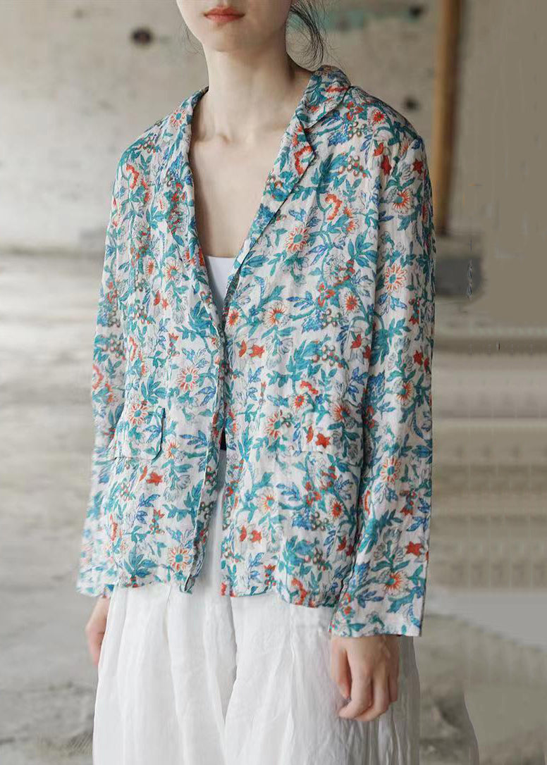 Beautifully Balanced Coat with Timeless Character