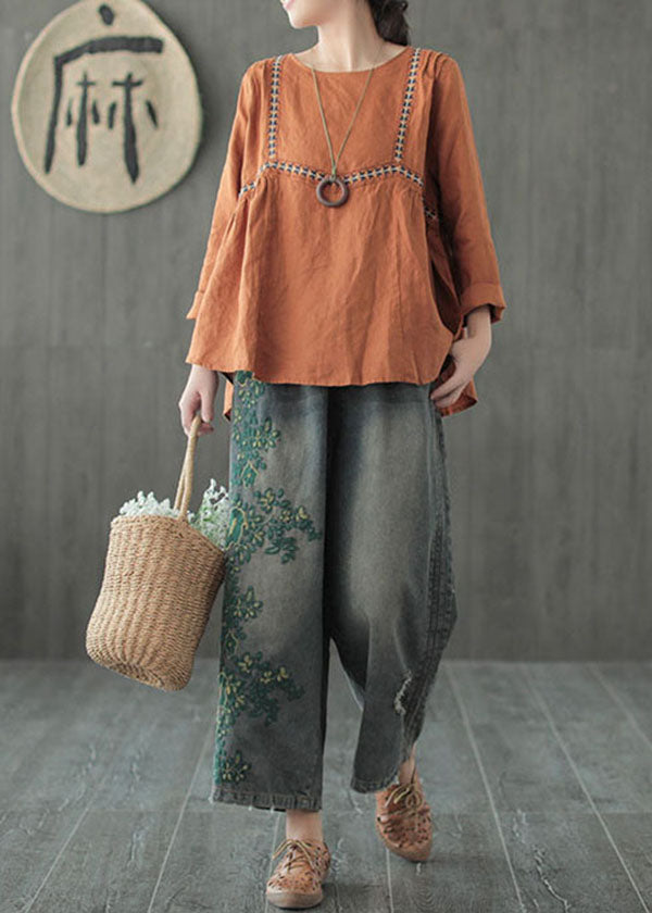 Elegantly Styled Pants for Everyday Wear