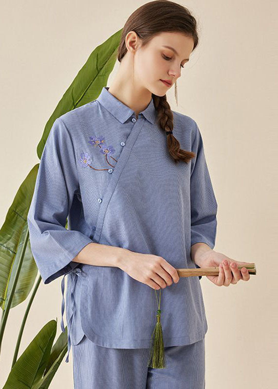 Beautifully Finished Garment in a Timeless Design