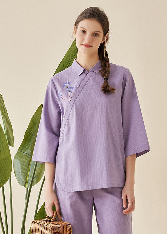 Beautifully Finished Garment in a Timeless Design