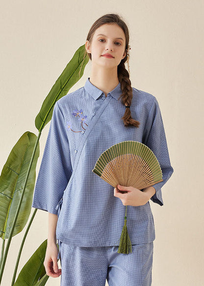 Beautifully Finished Garment in a Timeless Design