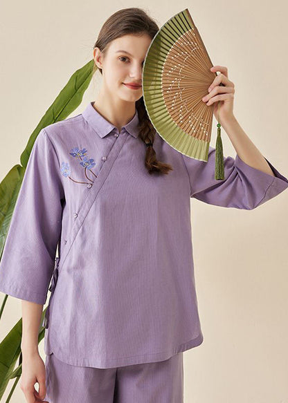 Beautifully Finished Garment in a Timeless Design