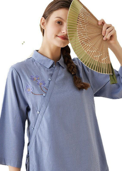 Beautifully Finished Garment in a Timeless Design