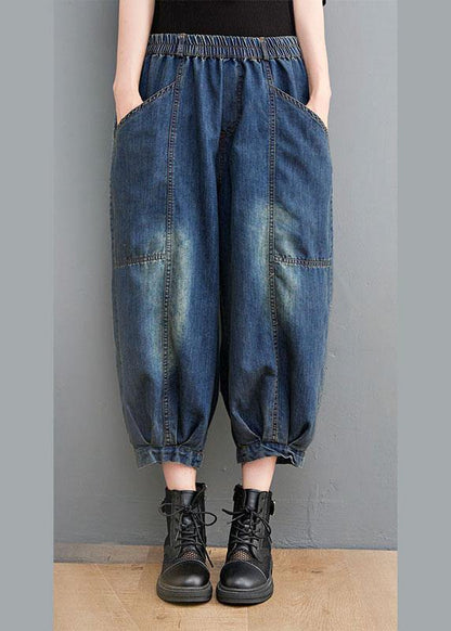 Beautifully Crafted Pants in a Classic Style
