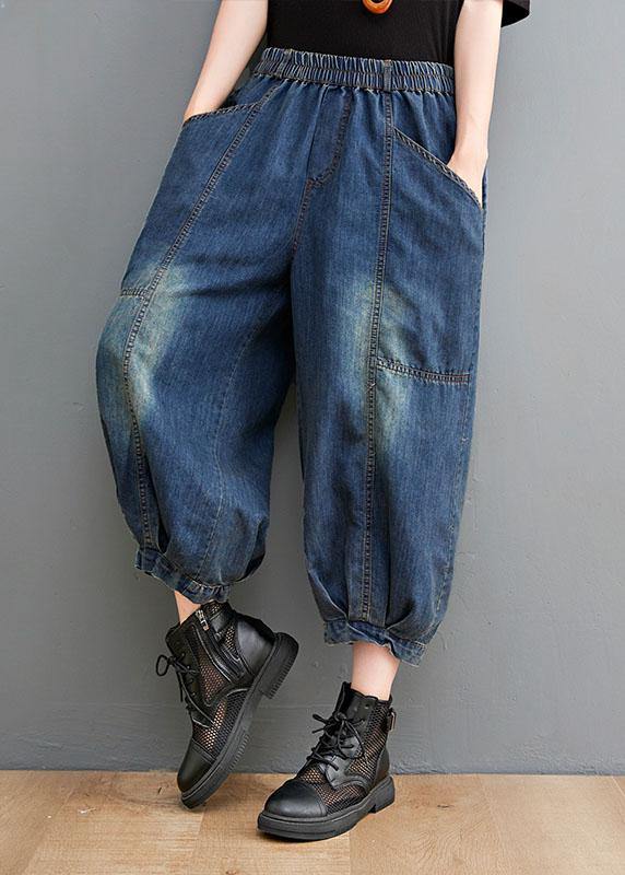 Beautifully Crafted Pants in a Classic Style