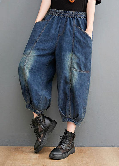 Beautifully Crafted Pants in a Classic Style