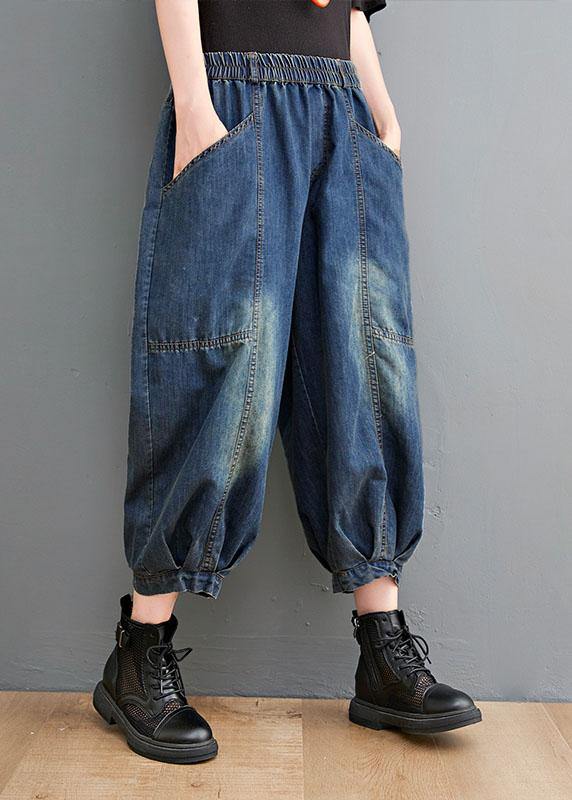 Beautifully Crafted Pants in a Classic Style