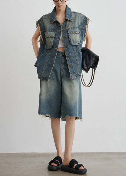 Well Tailored Garment with a Graceful Silhouette