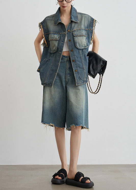 Well Tailored Garment with a Graceful Silhouette