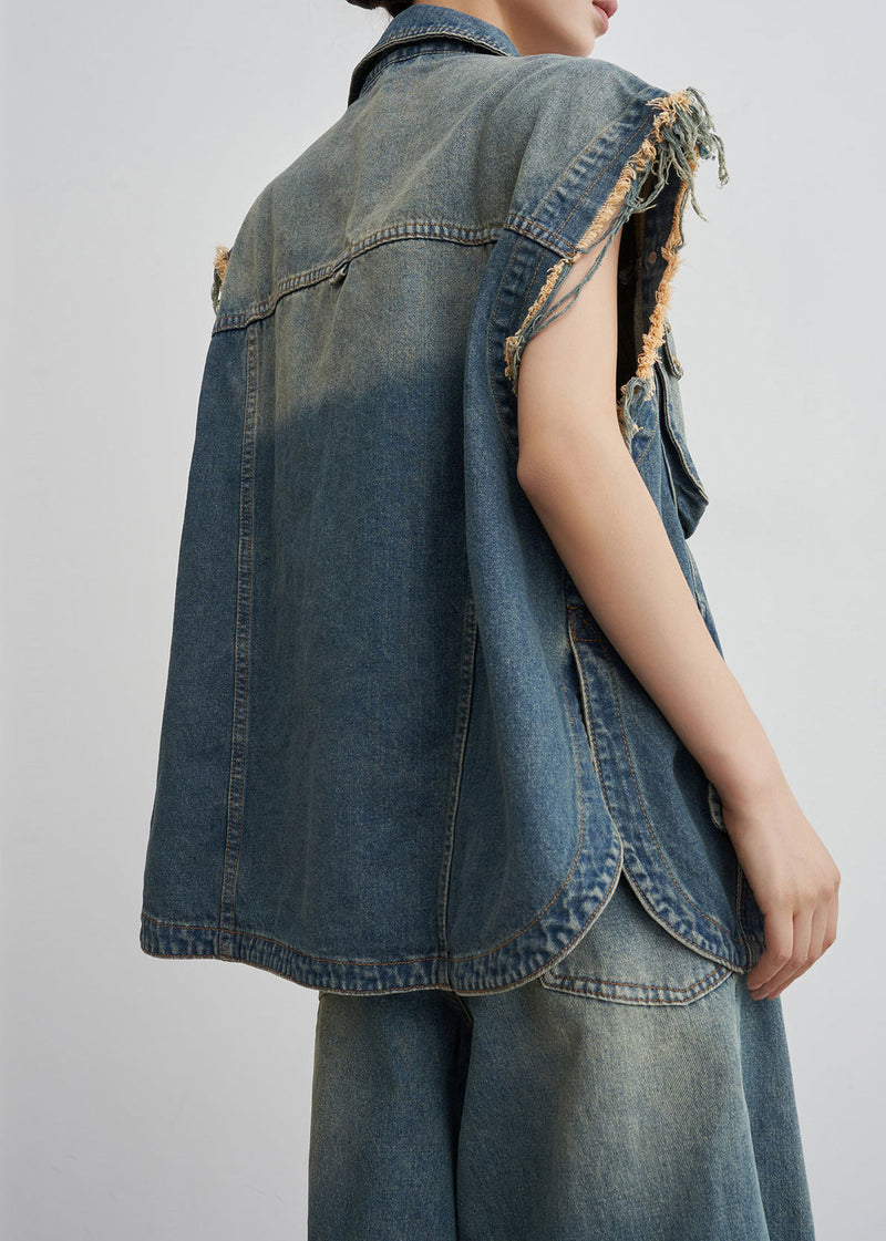 Well Tailored Garment with a Graceful Silhouette