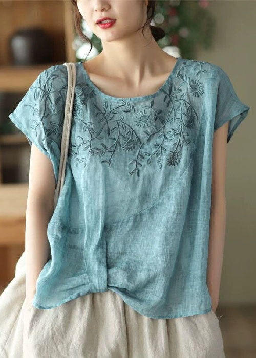 Vintage Inspired Garment with a Contemporary Edge