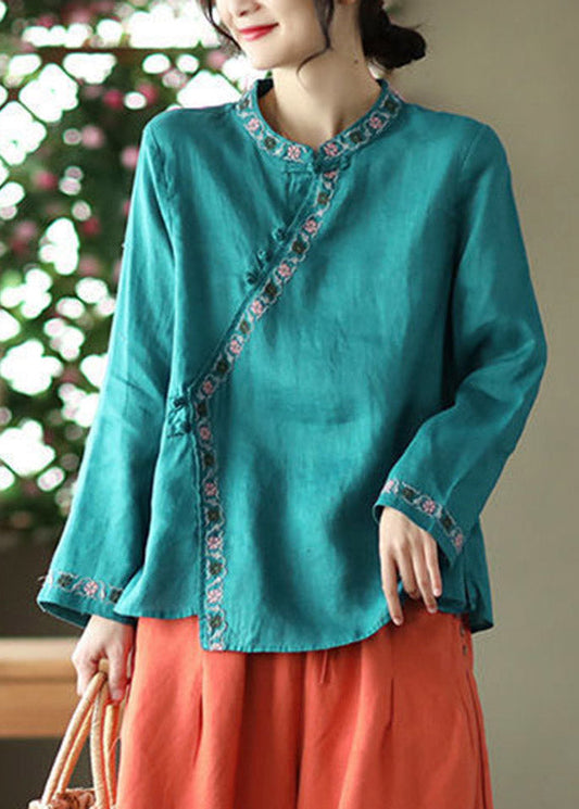 Sophisticated Shirt with a Clean Classic Look