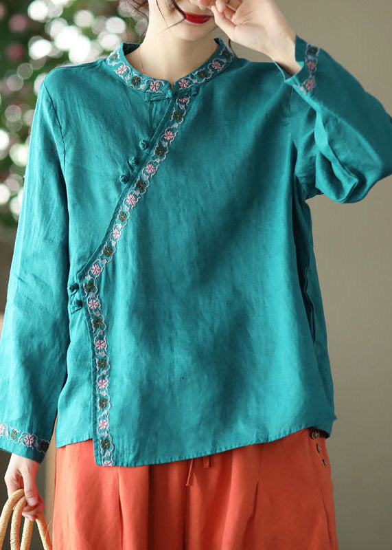 Sophisticated Shirt with a Clean Classic Look