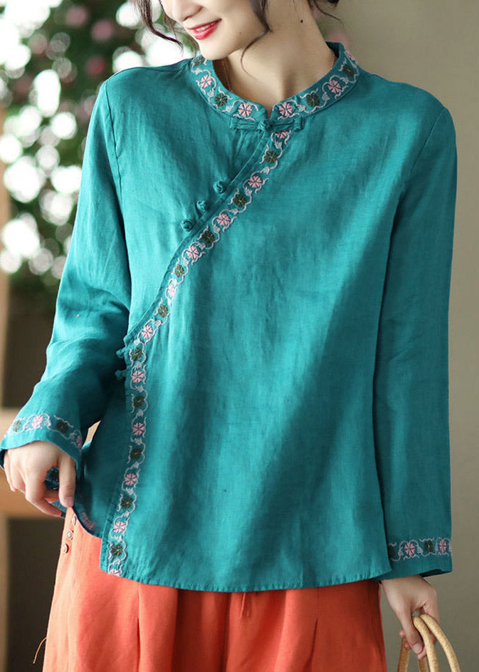 Sophisticated Shirt with a Clean Classic Look
