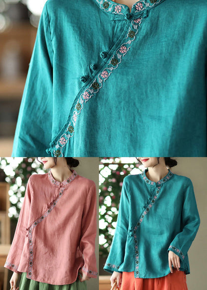 Sophisticated Shirt with a Clean Classic Look
