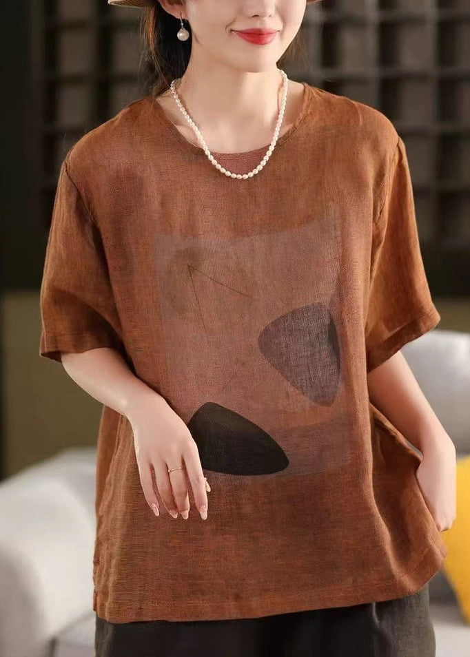 Gracefully Styled Shirt for Any Occasion