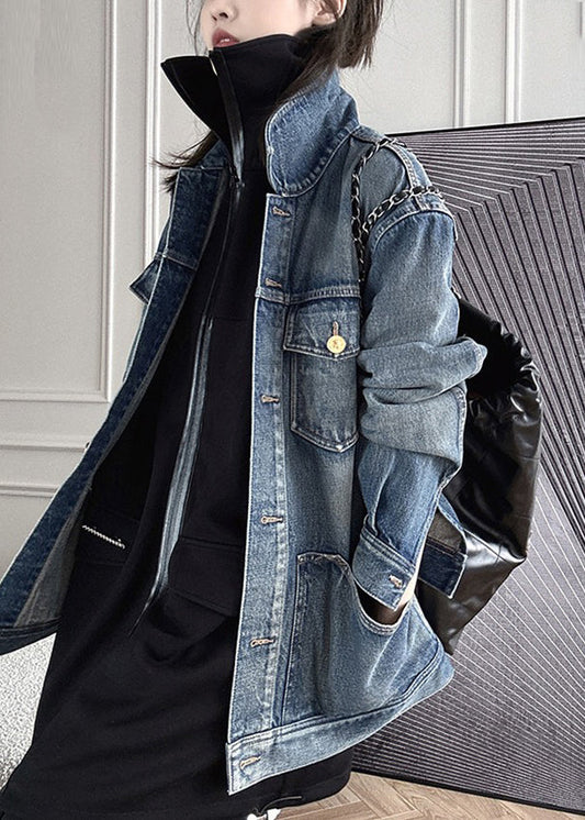 Beautifully Crafted Coat in a Classic Style