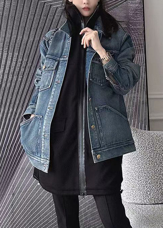 Beautifully Crafted Coat in a Classic Style