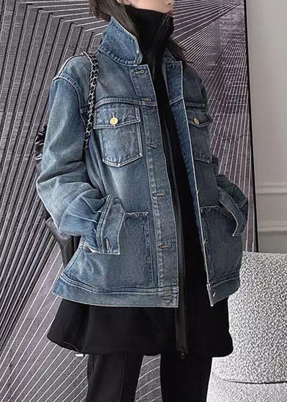 Beautifully Crafted Coat in a Classic Style