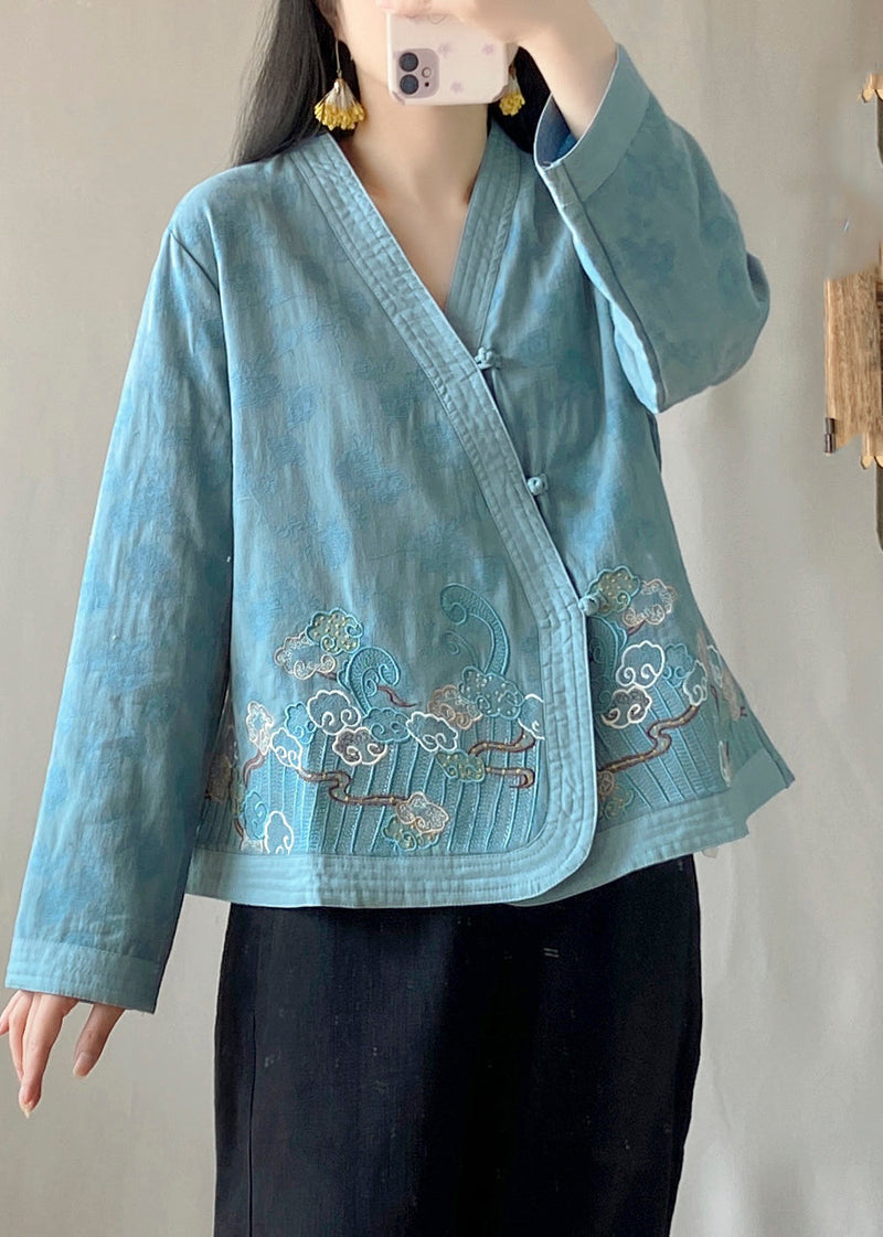 A Vintage Style Cardigan with Delicate Timeless Details
