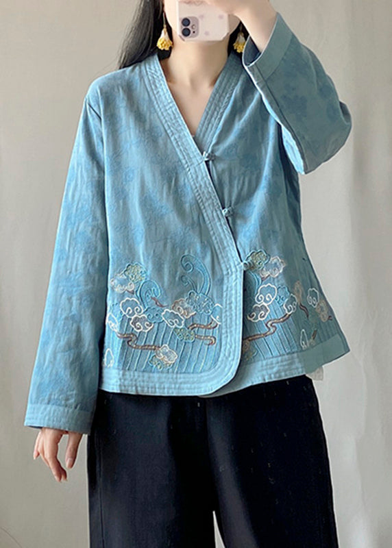 A Vintage Style Cardigan with Delicate Timeless Details