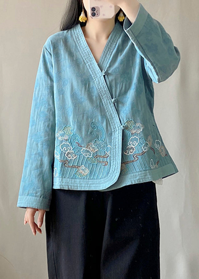 A Vintage Style Cardigan with Delicate Timeless Details