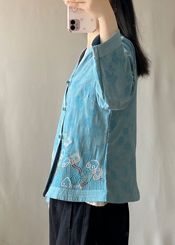 A Vintage Style Cardigan with Delicate Timeless Details