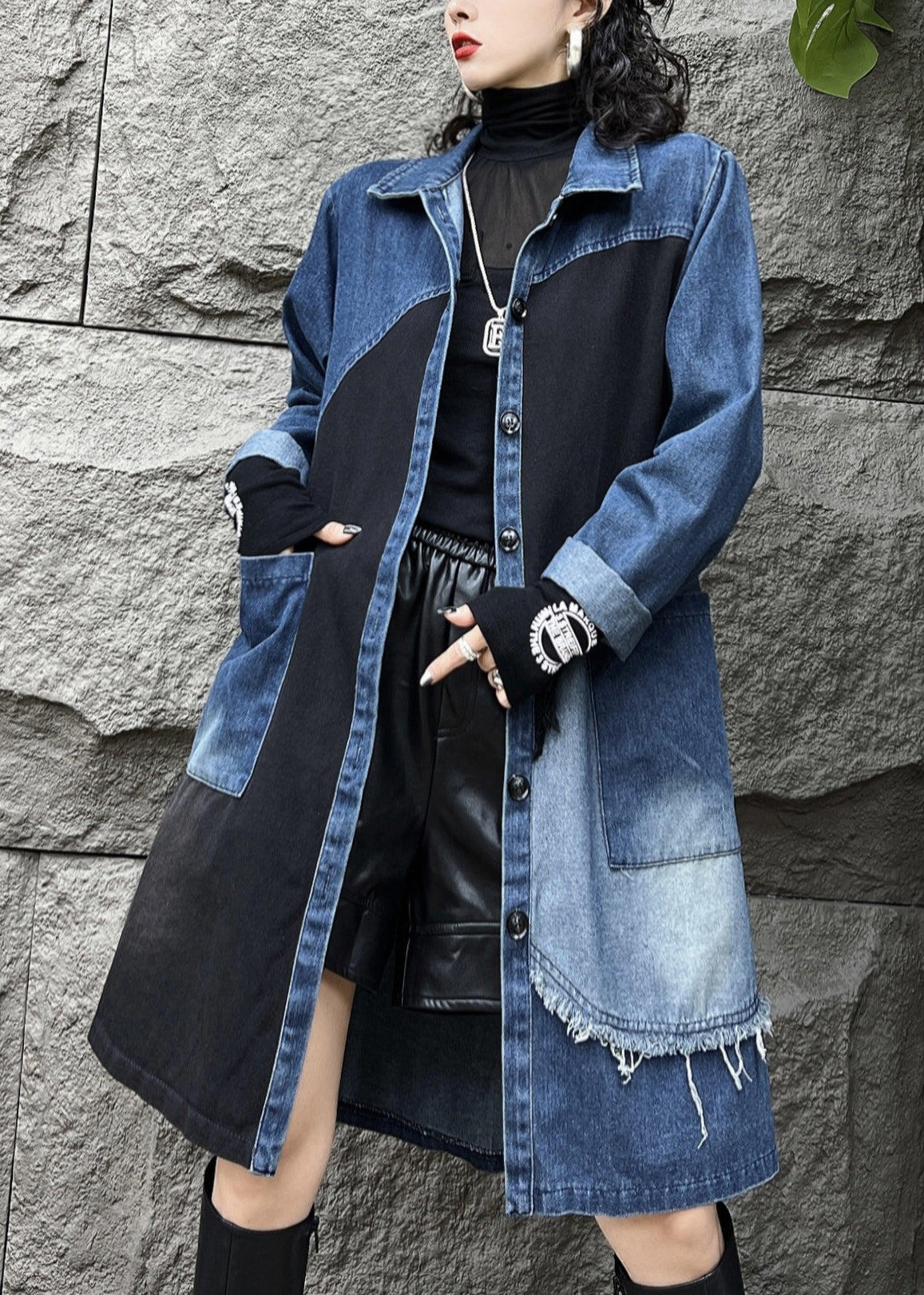 Classic Vintage & Enduringly Stylish Coat