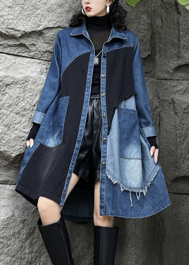 Classic Vintage & Enduringly Stylish Coat