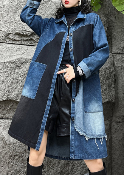 Classic Vintage & Enduringly Stylish Coat